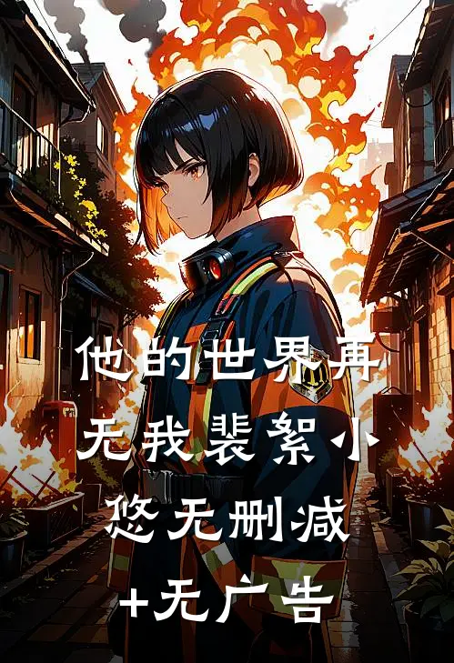 他的世界再无我裴絮小悠无删减+无广告