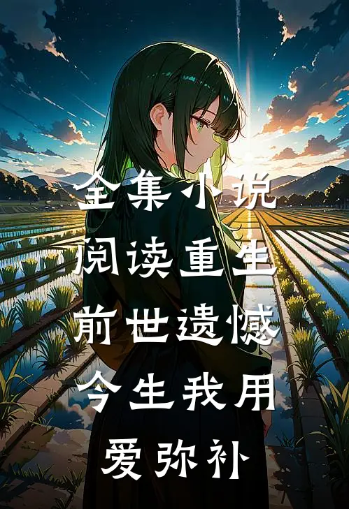 全集小说阅读重生：前世遗憾，今生我用爱弥补