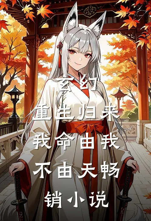 玄幻：重生归来，我命由我不由天畅销小说