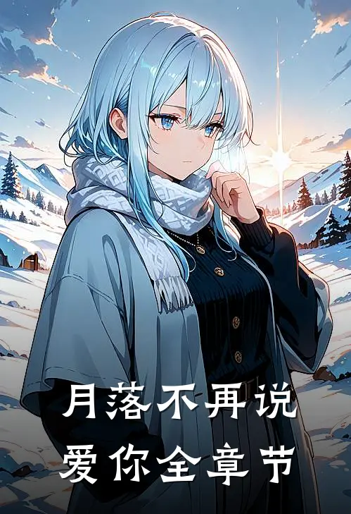 月落不再说爱你全章节