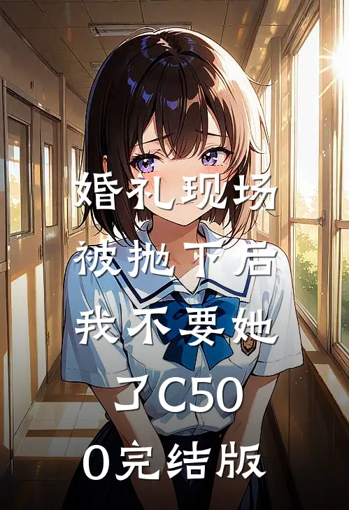 婚礼现场被抛下后，我不要她了C500完结版