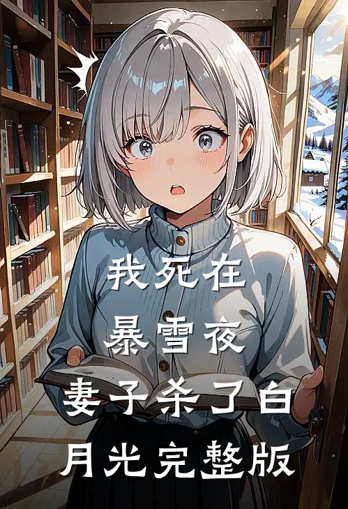 我死在暴雪夜，妻子杀了白月光完整版