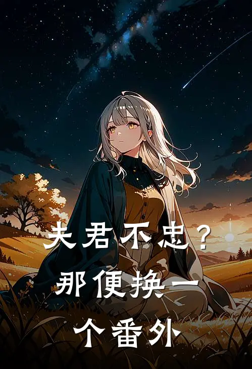 夫君不忠？那便换一个番外