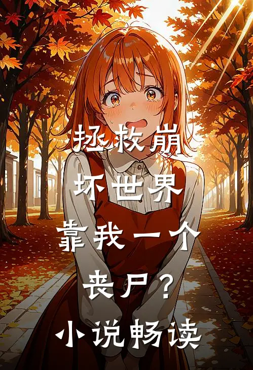 拯救崩坏世界，靠我一个丧尸？小说畅读
