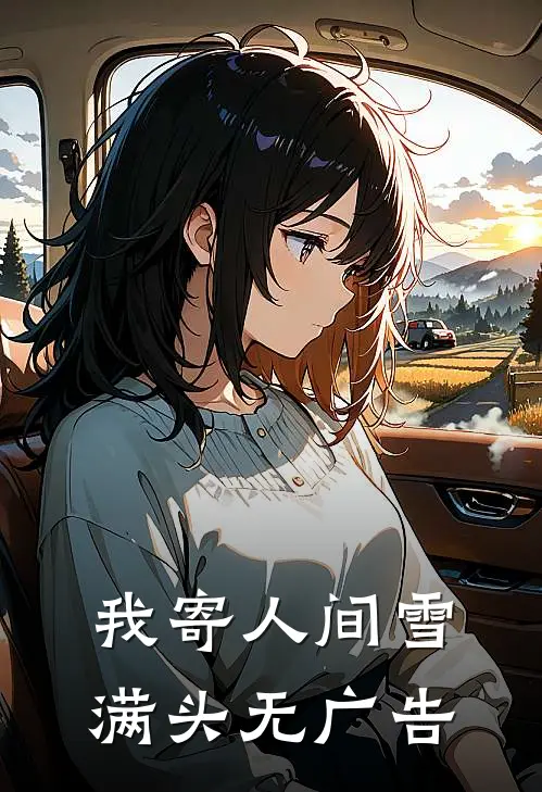 我寄人间雪满头无广告