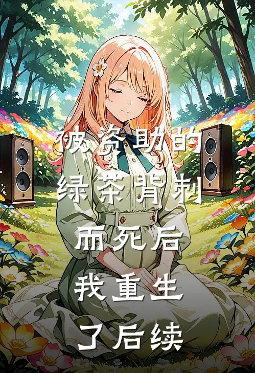 被资助的绿茶背刺而死后，我重生了后续