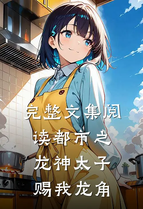 完整文集阅读都市之龙神太子赐我龙角