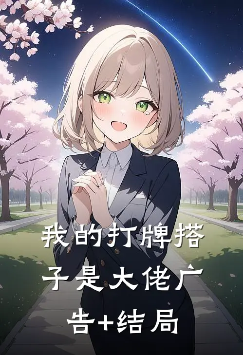 我的打牌搭子是大佬广告+结局