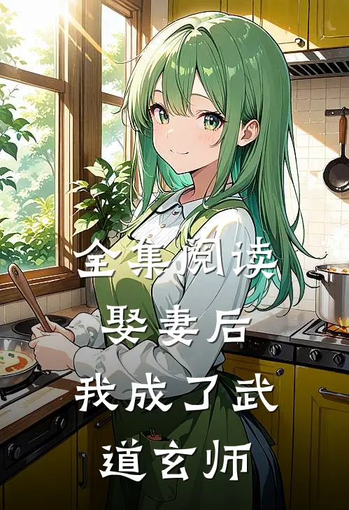 全集阅读娶妻后，我成了武道玄师