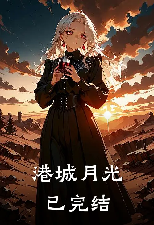 港城月光已完结