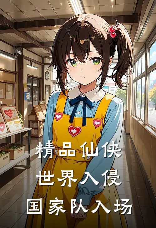 精品仙侠世界入侵，国家队入场