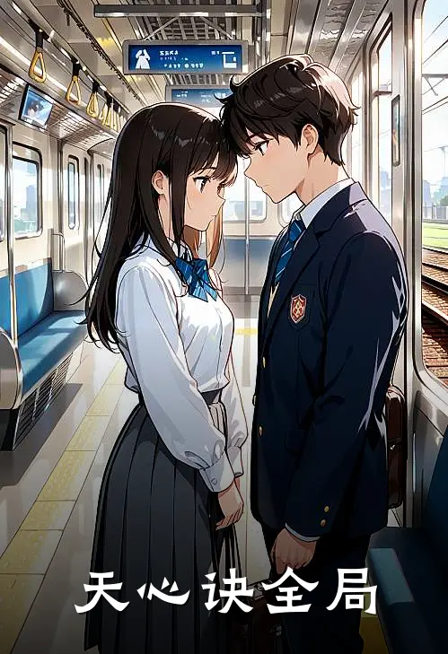 天心诀全局