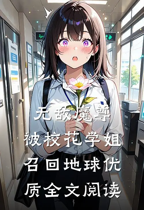 无敌魔尊，被校花学姐召回地球优质全文阅读