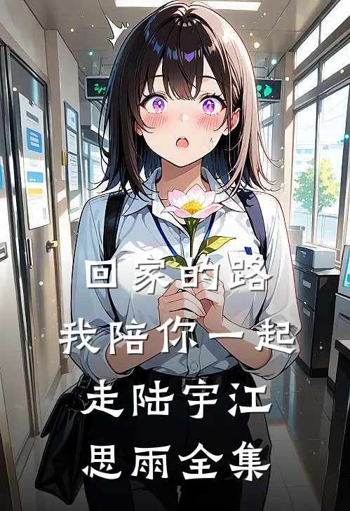 回家的路，我陪你一起走陆宇江思雨全集