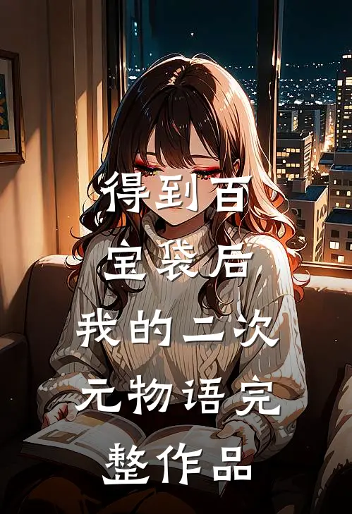 得到百宝袋后，我的二次元物语完整作品