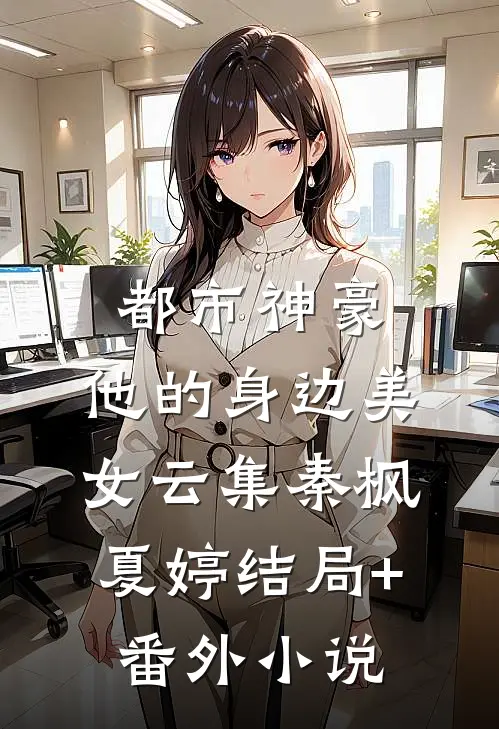 都市神豪：他的身边美女云集秦枫夏婷结局+番外小说