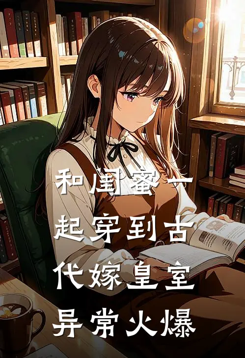 和闺蜜一起穿到古代嫁皇室异常火爆
