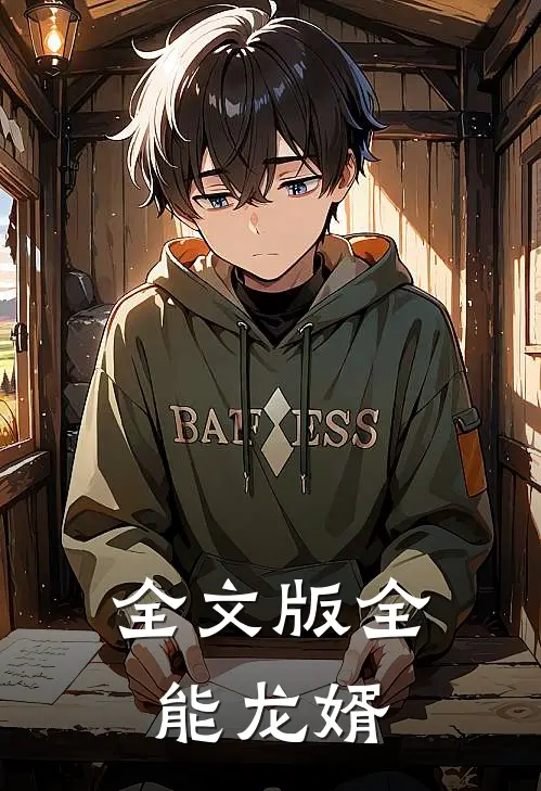 全文版全能龙婿