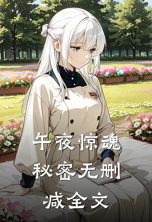 午夜惊魂秘密无删减全文