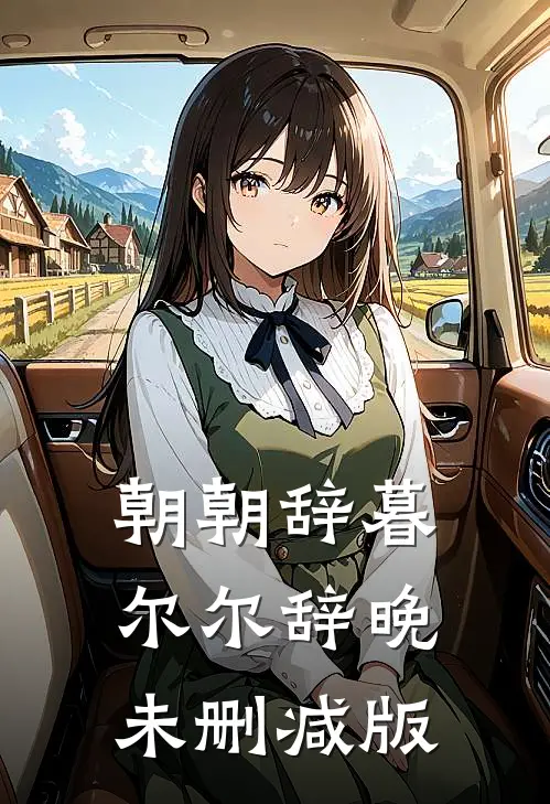 朝朝辞暮，尔尔辞晚未删减版