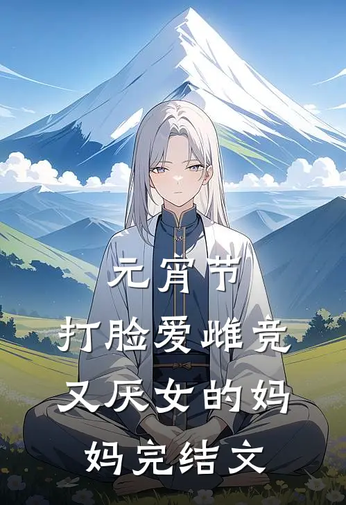 元宵节，打脸爱雌竞又厌女的妈妈完结文