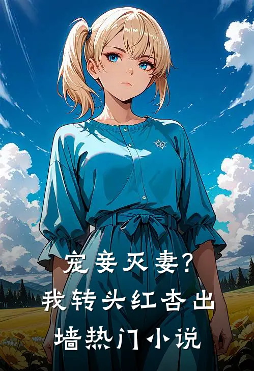 宠妾灭妻?我转头红杏出墙热门小说