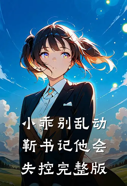 小乖别乱动，靳书记他会失控完整版