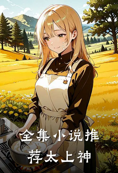 全集小说推荐太上神