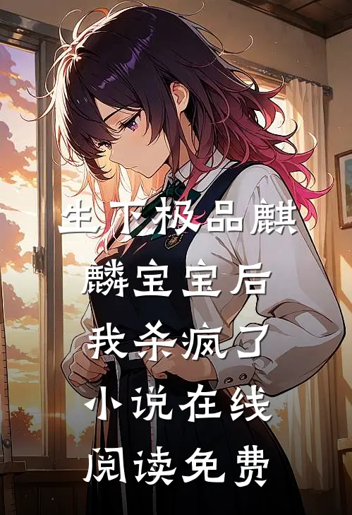 生下极品麒麟宝宝后，我杀疯了小说在线阅读免费
