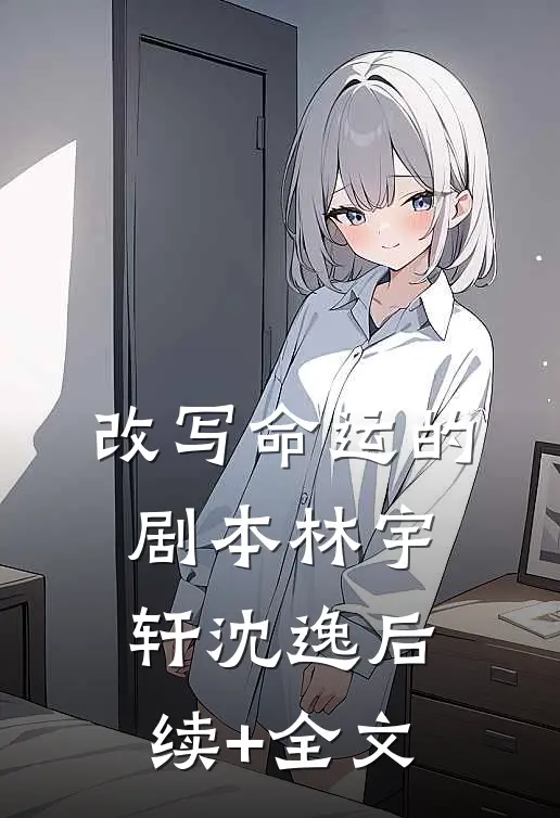 改写命运的剧本林宇轩沈逸后续+全文