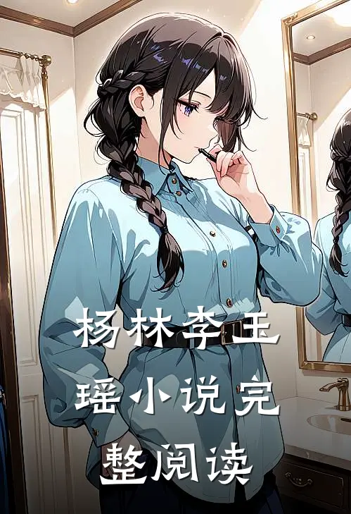 杨林李玉瑶小说完整阅读