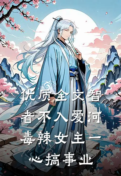 优质全文智者不入爱河，毒辣女主一心搞事业