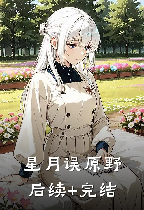 星月误原野后续+完结