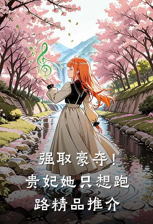 强取豪夺！贵妃她只想跑路精品推介