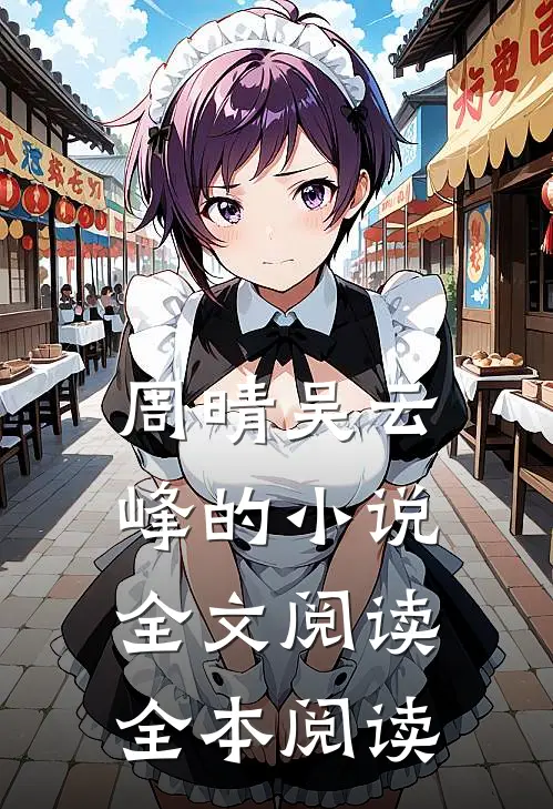 周晴吴云峰的小说全文阅读全本阅读