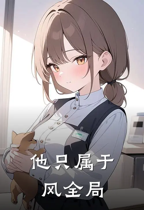 他只属于风全局