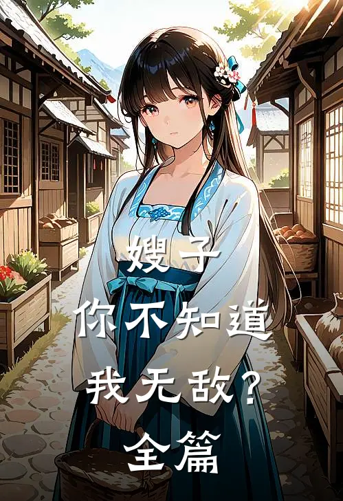 嫂子，你不知道我无敌？全篇