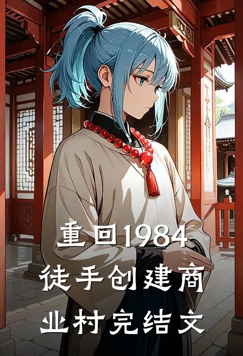 重回1984，徒手创建商业村完结文
