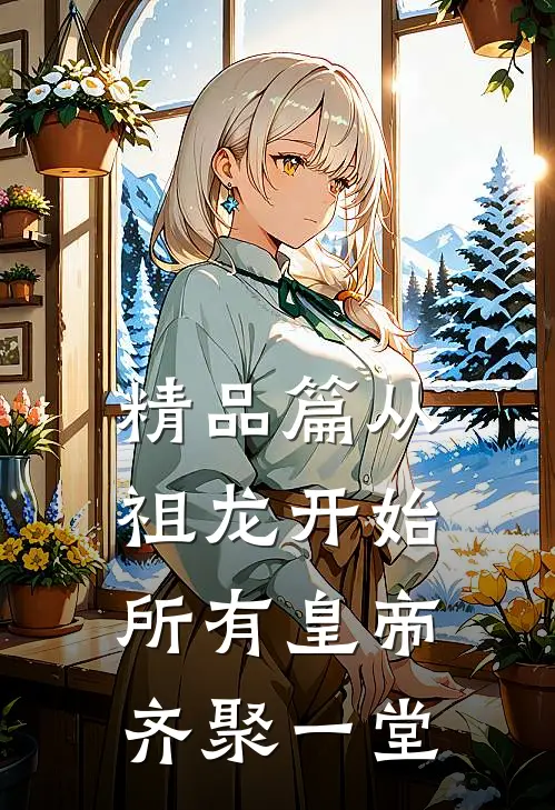 精品篇从祖龙开始，所有皇帝齐聚一堂