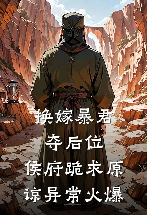 换嫁暴君夺后位，侯府跪求原谅异常火爆