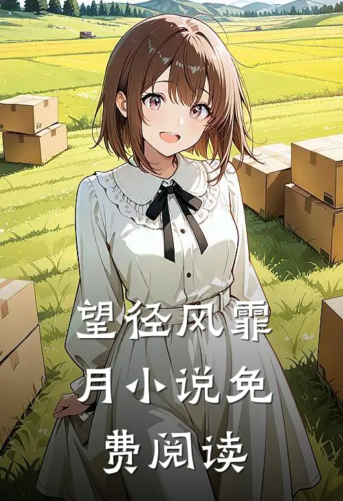 望径风霏月小说免费阅读