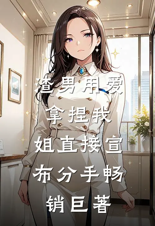 渣男用爱拿捏我，姐直接宣布分手畅销巨著