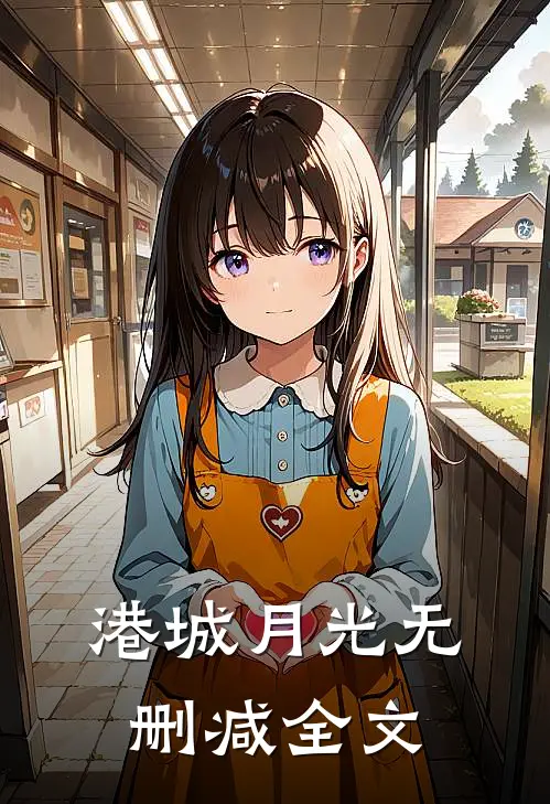 港城月光无删减全文