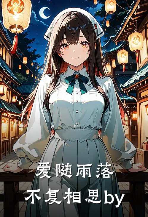 爱随雨落，不复相思by
