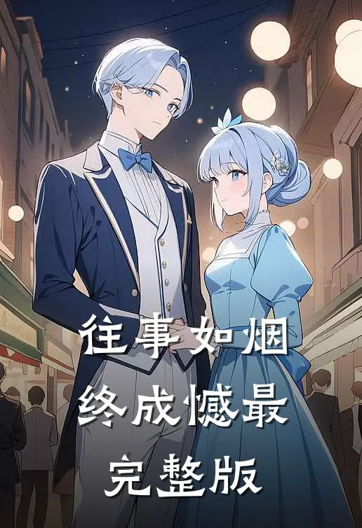 往事如烟终成憾最完整版