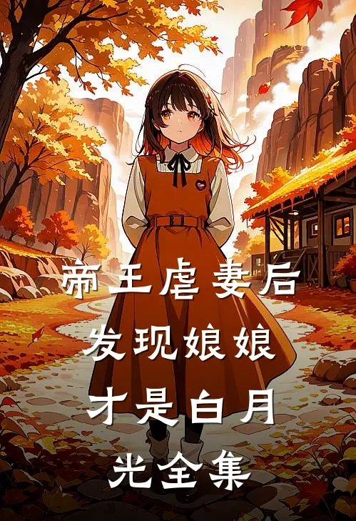 帝王虐妻后，发现娘娘才是白月光全集