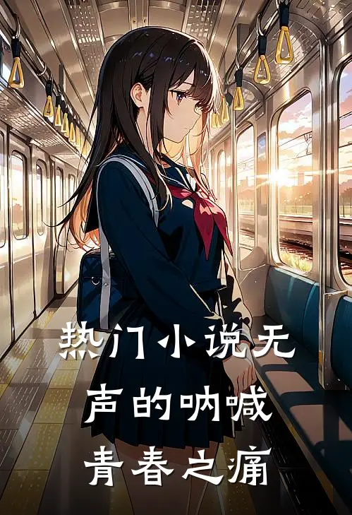 热门小说无声的呐喊：青春之痛