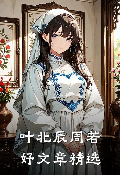 叶北辰周若妤文章精选