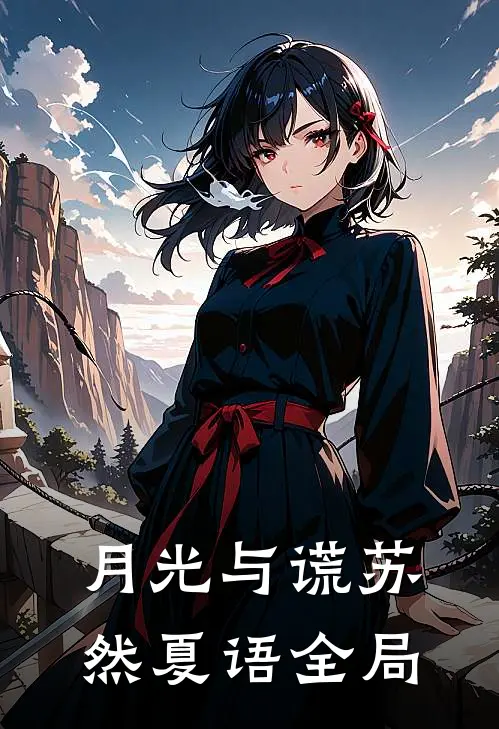 月光与谎苏然夏语全局