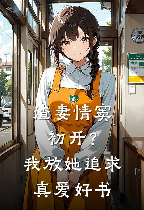 渣妻情窦初开？我放她追求真爱好书